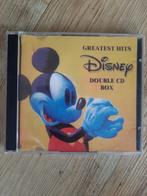 CD Disney Greatest Hits, Utilisé, Enlèvement ou Envoi, 1980 à 2000