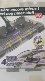 Swivel Sweeper Max nieuw, Enlèvement ou Envoi, Neuf, Aspirateur