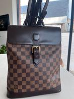 Louis Vuitton Soho rugzak, Ophalen of Verzenden, Zo goed als nieuw