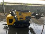 Rupsdumper High Tip 550 kg, Ophalen, Overige, Grondbewerking