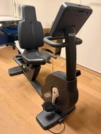 Technogym fiets met alle toebehoren, Sport en Fitness, Ophalen, Zo goed als nieuw