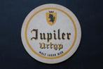 Jupiler bierviltje, Verzamelen, Ophalen of Verzenden, Zo goed als nieuw, Viltje(s), Jupiler