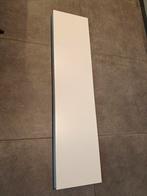 Witte zwevende plank Ikea Lack, Enlèvement ou Envoi, Comme neuf, MDF, Autres types