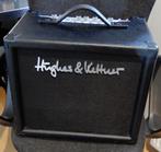 H&K Tubemeister 18 (10'), Muziek en Instrumenten, Ophalen, Gebruikt, Gitaar, Minder dan 50 watt