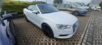 Audi A3 cabriolet 1.4 tfsi 150cv, Autos, Cuir, Achat, Cabriolet, Carnet d'entretien