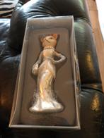 Fox in vrouwelijke vorm, Antiek en Kunst, Ophalen of Verzenden