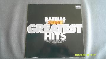 Rattles – Greatest hits (LP) beschikbaar voor biedingen