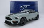 !!! GEZOCHT !!! Ford Mustang 1/18 GT Spirit, Ophalen of Verzenden, Nieuw, Auto, Overige merken