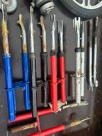 Honda camino onderdelen, Fietsen en Brommers, Verzenden, Gebruikt