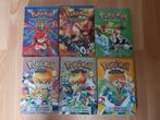 Pokémon Manga, Livres, Livres Autre, Comme neuf, Hidenori Kusaka, Enlèvement ou Envoi, Manga