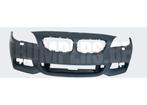 Bumper BMW 5 Serie F10 M Pakket M-Pakket kls pdc 7905289 Voo, Auto-onderdelen, Gebruikt, Voor, 6 maanden garantie, Ophalen of Verzenden