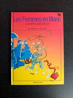 BD - les femmes en blanc, tome 19, Ophalen of Verzenden
