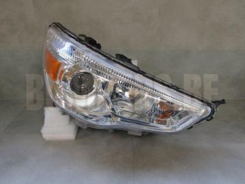 KOPLAMP Mitsubishi ASX FACELIFT STANDARD 12-19 47761336 RECH beschikbaar voor biedingen