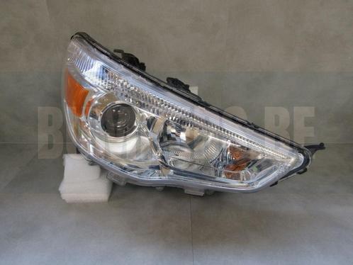 KOPLAMP Mitsubishi ASX FACELIFT STANDARD 12-19 47761336 RECH, Auto-onderdelen, Verlichting, Gebruikt, 6 maanden garantie, Ophalen of Verzenden
