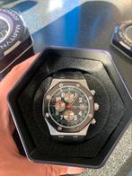 Montre homme, Handtassen en Accessoires, Horloges | Heren, Ophalen of Verzenden, Zo goed als nieuw