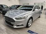 Ford Mondeo TDCi S/S AUT (bj 2017, automaat), Auto's, Ford, Stof, Gebruikt, 4 cilinders, Mondeo