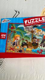 Puzzel voor kinderen van 3-6 jaar, Kinderen en Baby's, Speelgoed | Kinderpuzzels, Ophalen, 10 tot 50 stukjes, Zo goed als nieuw