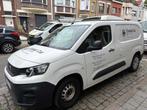 Peugeot - Partner - Koelwagen, Auto's, Gebruikt, Overige brandstoffen, Bedrijf, Handgeschakeld
