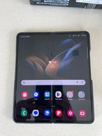 Samsung Galaxy Z Fold4 + Galaxy Watch pro 5, Android OS, Overige modellen, 256 GB, 10 megapixel of meer