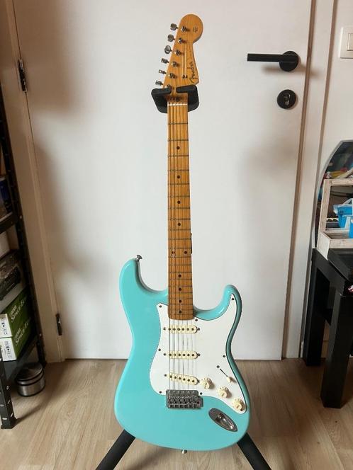 FENDER x GIBSON x DANELECTRO, Muziek en Instrumenten, Snaarinstrumenten | Gitaren | Elektrisch, Gebruikt, Solid body, Overige merken