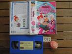 VHS - film - De Flintstones - IYabba-dabba do!, Cd's en Dvd's, Nederlandstalig, Alle leeftijden, Gebruikt, Ophalen of Verzenden