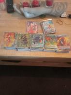 Cardgame DBZ, Collections, Comme neuf, Enlèvement ou Envoi