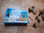 playmobil: apentuin 3496, Ophalen of Verzenden, Zo goed als nieuw, Complete set
