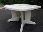 Nieuwe Tuintafel / Tuin Tafel, Tuin en Terras, Tuintafels, Ophalen, Nieuw, Ovaal, Kunststof