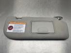 ZONNEKLEP Daewoo / Chevrolet Epica (01-2006/12-2011), Auto-onderdelen, Interieur en Bekleding, Gebruikt, Daewoo