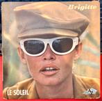 Brigitte Bardot vinyl, Gebruikt, 7 inch, Single, Ophalen of Verzenden