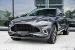 Aston Martin DBX V8 Paint to sample Cooling Seats Pano, Autos, SUV ou Tout-terrain, 5 places, V8, Cuir