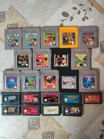Game Boy games :color, advance, Games en Spelcomputers, Ophalen of Verzenden