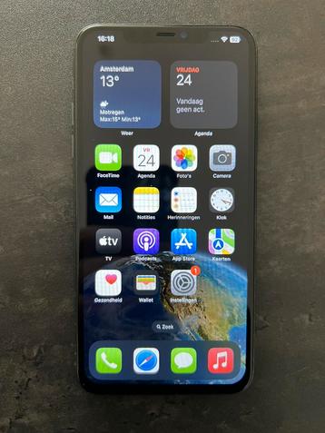 Iphone 11 Pro Max beschikbaar voor biedingen
