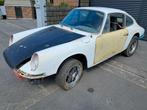 Porsche 912 van '66, Bedrijf, Te koop