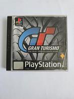 Jeu vidéo 'GT' Grand Turismo / PS1, Enlèvement ou Envoi, Utilisé, Plateforme, À partir de 3 ans