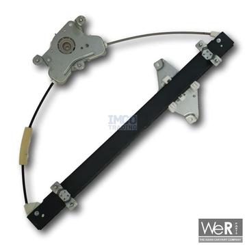 Raammechanisme Linksvoor SsangYong Rexton 2002-2009  72330 0 beschikbaar voor biedingen