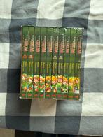 Legend Of Zelda Box Set Vols 110, Enlèvement