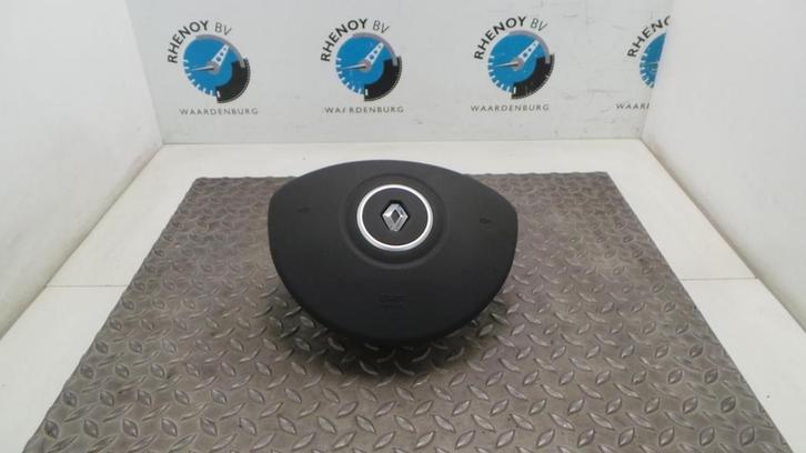 RENAULT CLIO [L_AIR_BAG] 2013, Auto-onderdelen, Elektronica en Kabels, Gebruikt, ARN erkend, Stiba lid, Erkend duurzaam, Ophalen of Verzenden