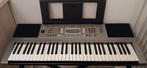 Yamaga keybord PSR E353, Muziek en Instrumenten, Keyboards, Ophalen, 61 toetsen, Aanslaggevoelig, Yamaha