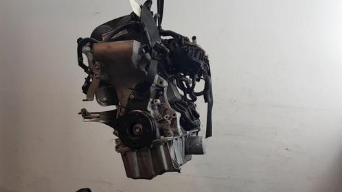 MOTOR Seat Ibiza IV (6J5) (01-2008/06-2017), Auto-onderdelen, Motor en Toebehoren, Seat, Gebruikt