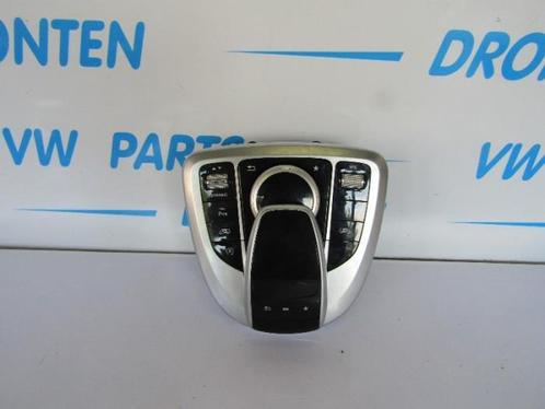 Panneau commande radio d'un Mercedes V-Klasse, Autos : Pièces & Accessoires, Tableau de bord & Interrupteurs, Mercedes-Benz, Utilisé