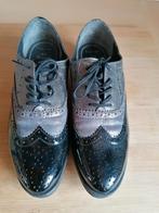 Derbies vernies MarcoTozzi cuir, Vêtements | Femmes, Chaussures, Enlèvement ou Envoi, Comme neuf