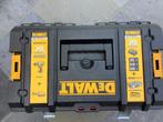 Coffre Dewalt koffer Tstark IP54, Verzenden, Nieuw