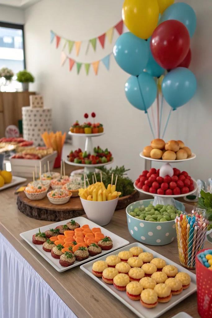 Feestjes organiseren, Hobby & Loisirs créatifs, Articles de fête, Neuf, Autres types, Enlèvement