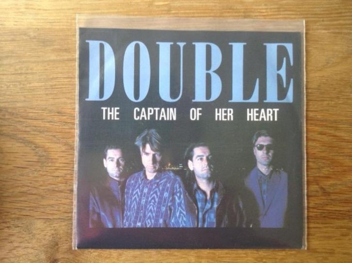 single double, Cd's en Dvd's, Vinyl Singles, Single, Jazz en Blues, 7 inch, Ophalen of Verzenden