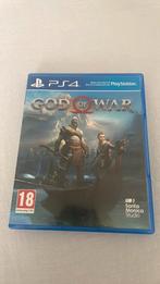 God of War 2018 ps4, Games en Spelcomputers, Games | Sony PlayStation 4