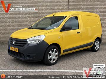 Dacia Dokker 1.5 dCi 75 Ambiance | € 4.850,- NETTO! | 72.000 beschikbaar voor biedingen