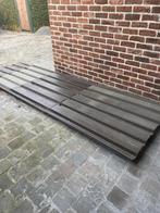 Metalen dakplaten, Doe-het-zelf en Bouw, Ophalen