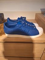 Blauwe adidas superstars, Kleding | Heren, Schoenen, Ophalen, Sneakers