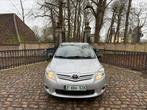 Toyota Auris - 1.4 Diesel - Euro 5, Auto's, Voorwielaandrijving, Euro 5, Stof, Zwart